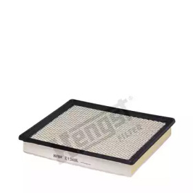HENGST FILTER e1348l -  Воздушный фильтр